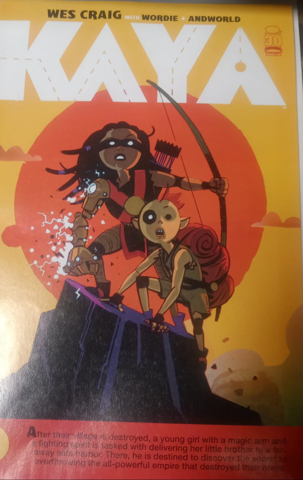Kaya