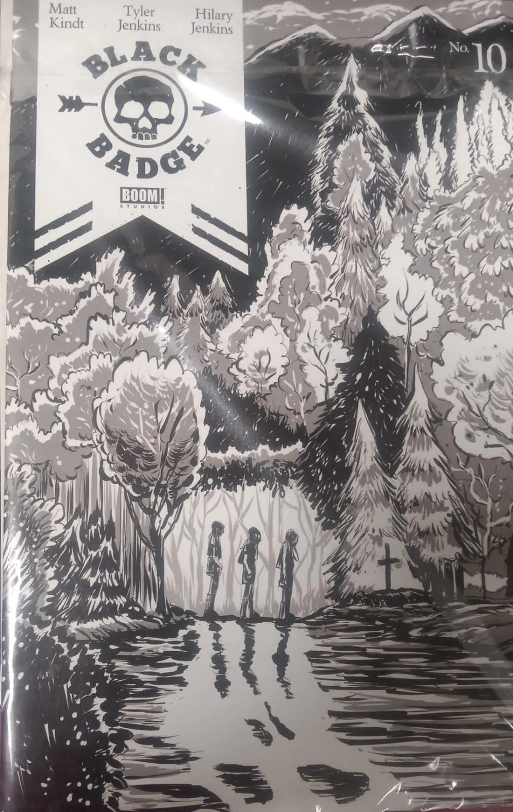 Black Badge
