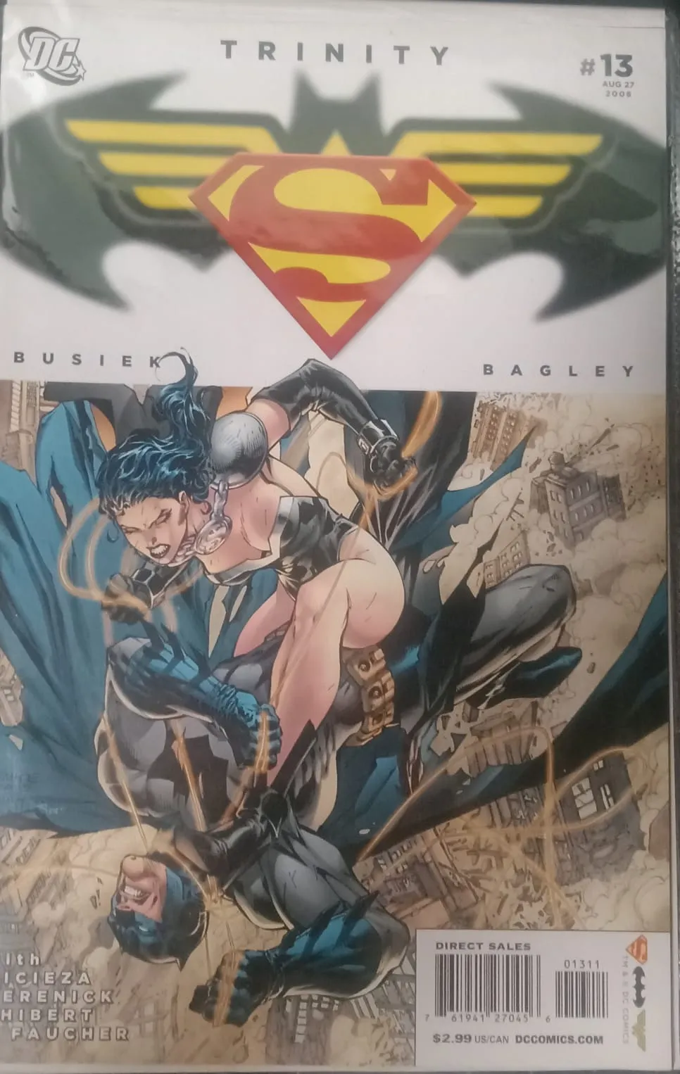 Trinity