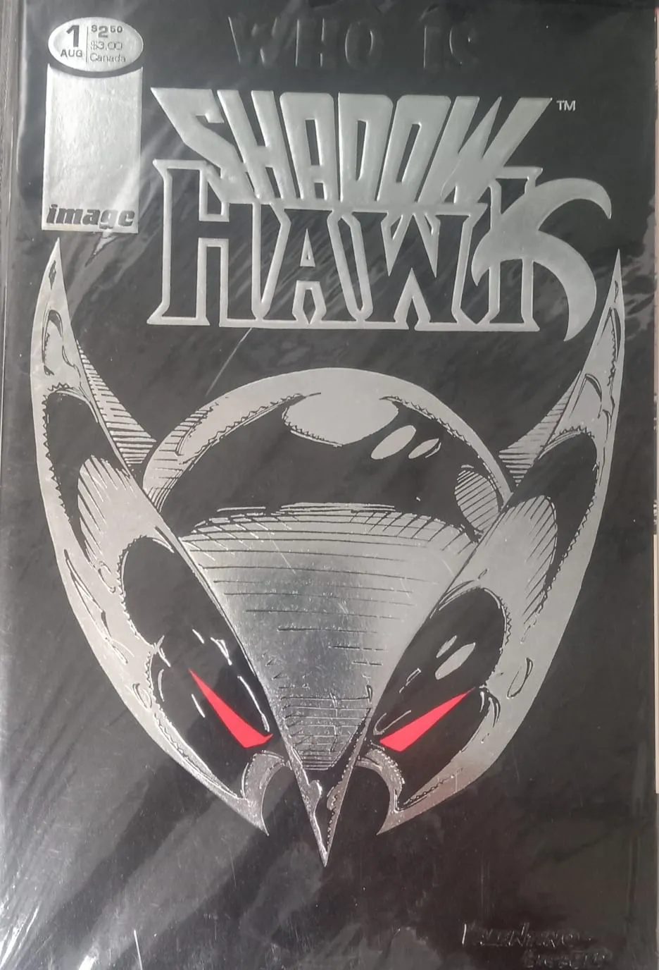 ShadowHawk
