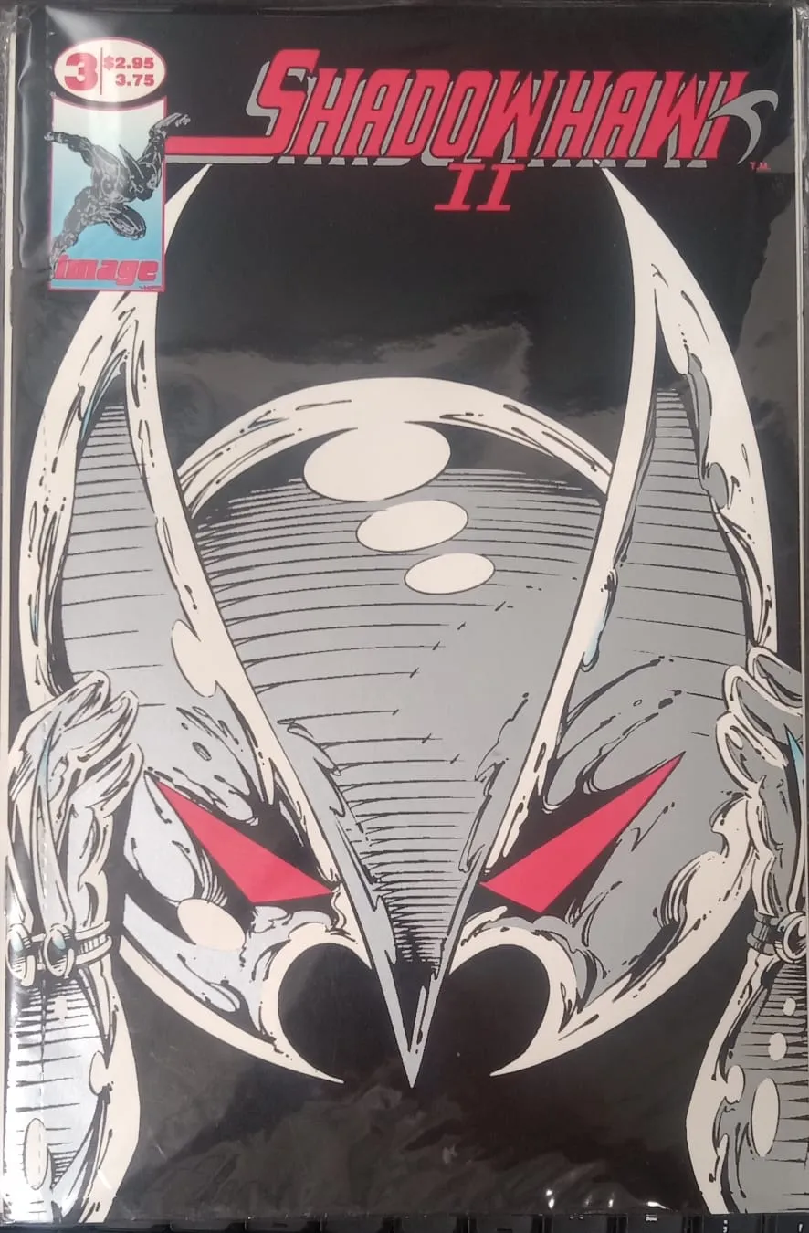 ShadowHawk II