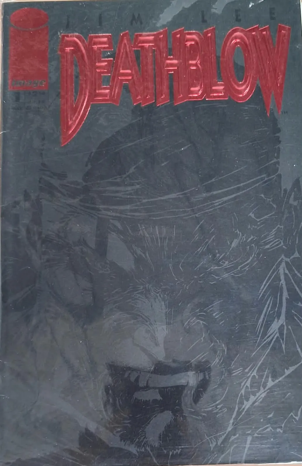 Deathblow