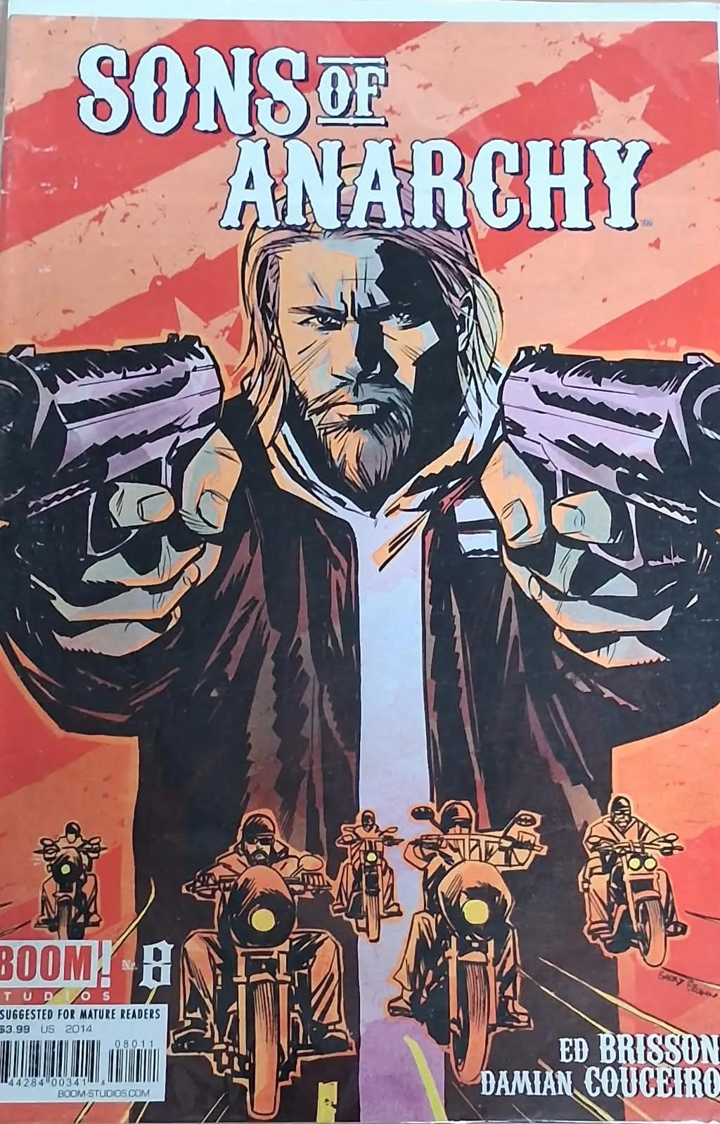 Sons of Anarchy