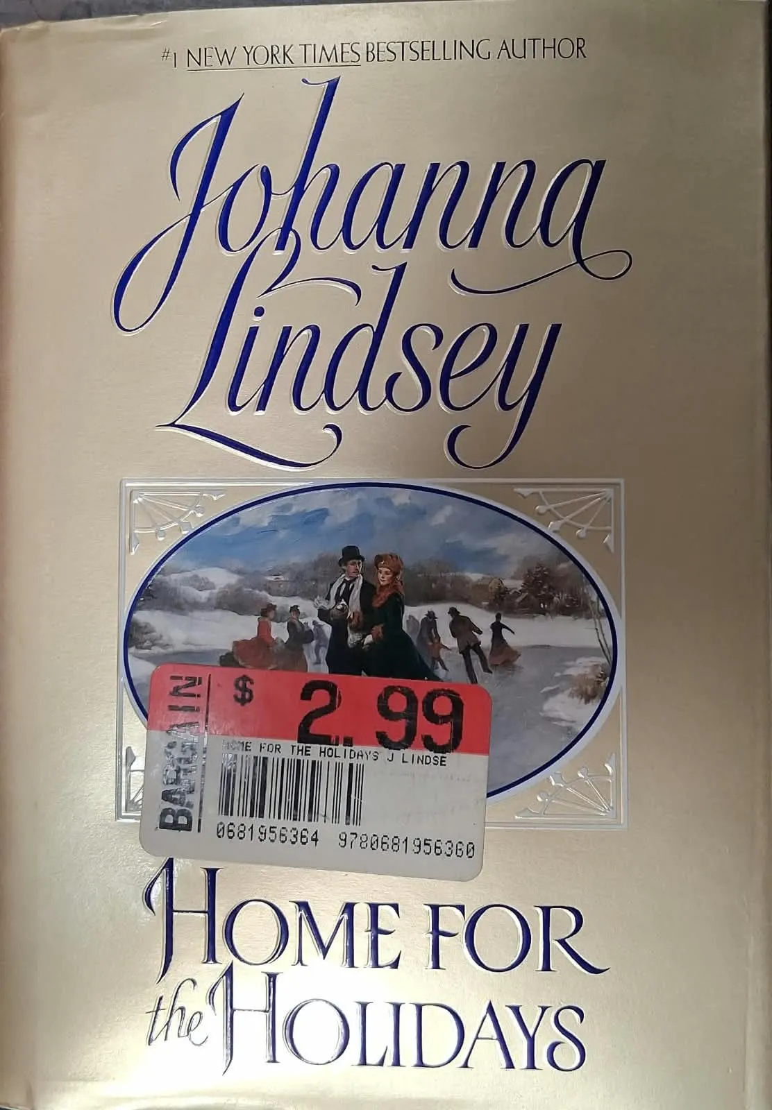 Home for the Holidays