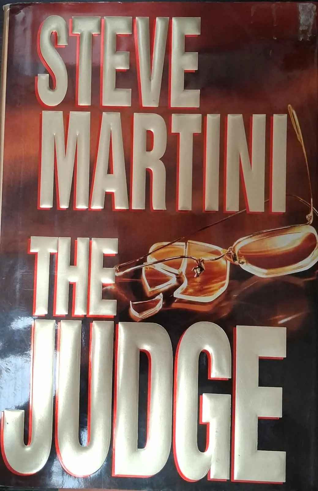 The Judge