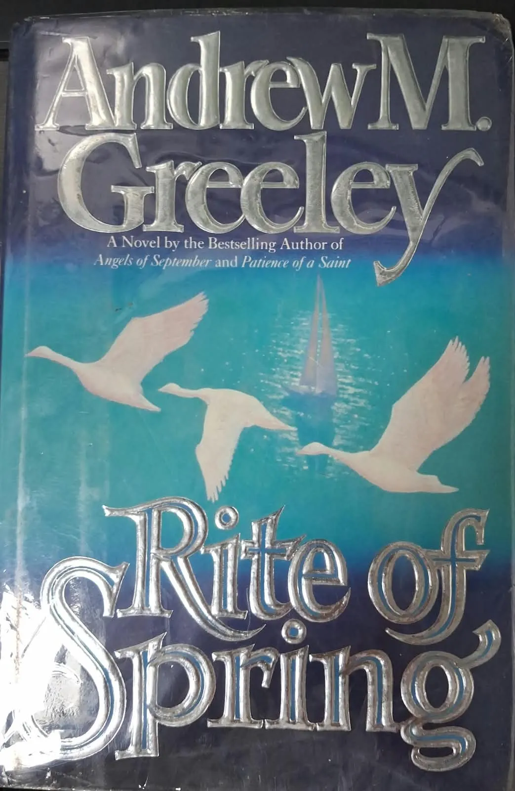 Rite of Spring