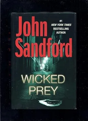 Wicked Prey
