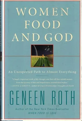 Women Food and God
