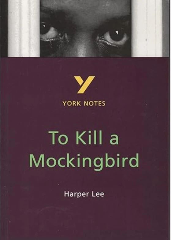 To Kill a Mockingbird