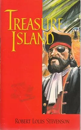 Treasure Island