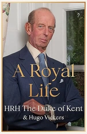A Royal Life