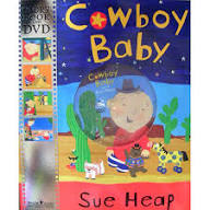 Cowboy Baby