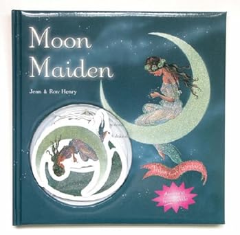 Moon Maiden: Tales from Fairyland