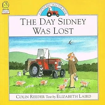 The Day Sidney Was Lost