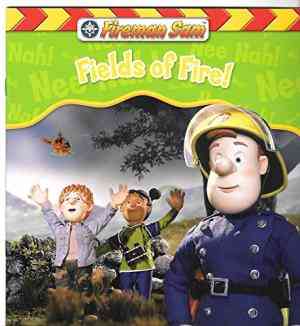 Dean Firem 66 Books Pb 3