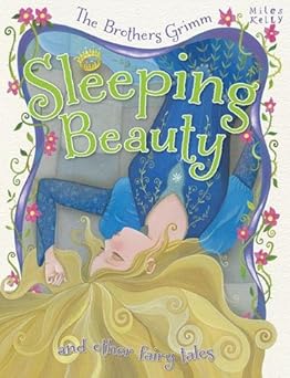 Sleeping Beauty and Other Fairy Tales