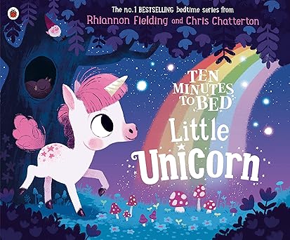 Ten Minutes to Bed: Little UnicornZ