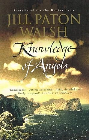 Knowledge Of Angels