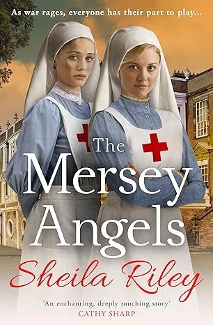 The Mersey Angels