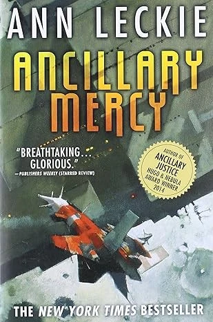 Ancillary Mercy