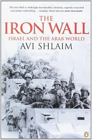 The Iron Wall