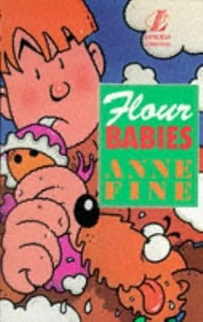 Flour Babies (New Longman Literature)