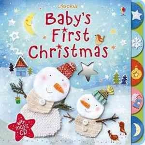Baby\s First Christmas