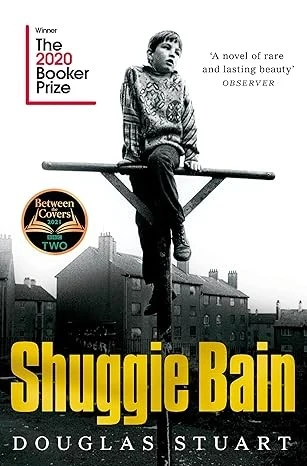 Shuggie Bain