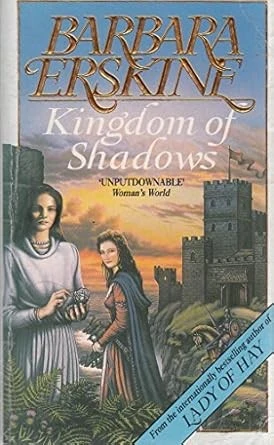 Kingdom Of Shadows