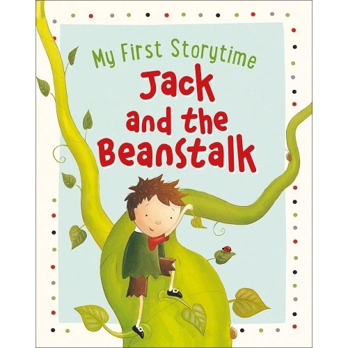 Jack and the Beanstalk