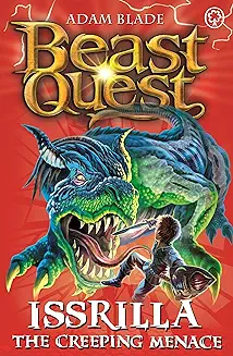 BEAST QUEST