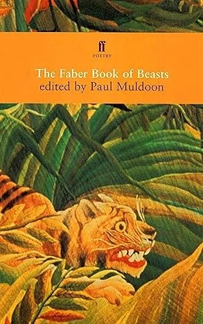 The Faber Book of Beasts