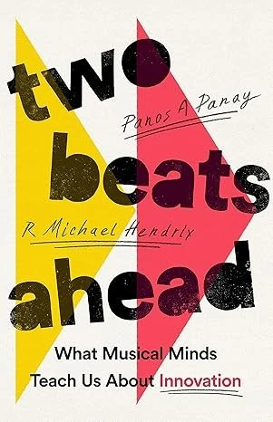 Two Beats Ahead