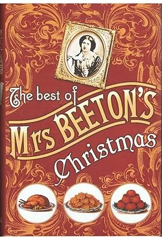 The Best Of Mrs Beeton's Christmas