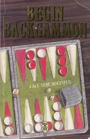 Begin Backgammon
