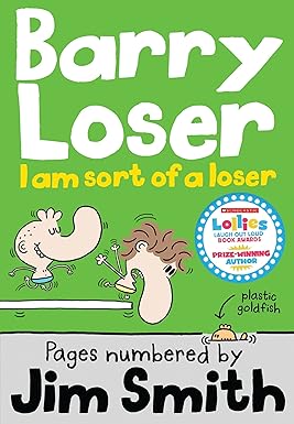 I am sort of a Loser