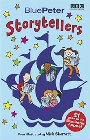 Blue Peter: Storytellers