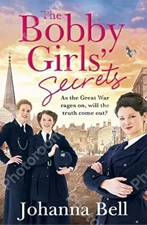THE BOBBY GIRLS' SECRETS
