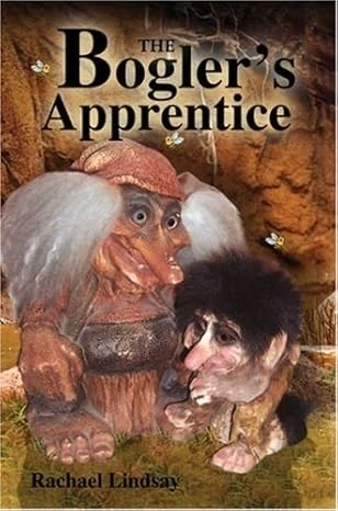 The Bogler's Apprentice