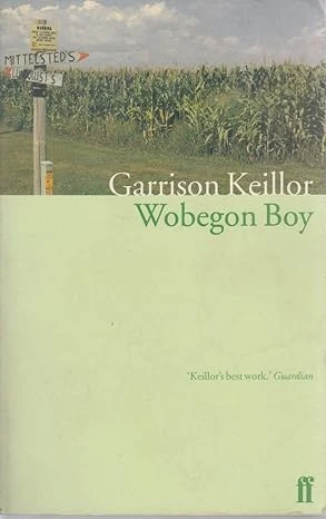 Wobegon Boy
