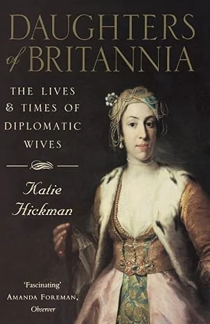 Daughters of Britannia
