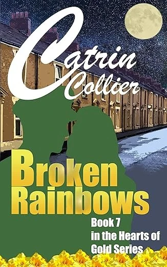 BROKEN RAINBOWS