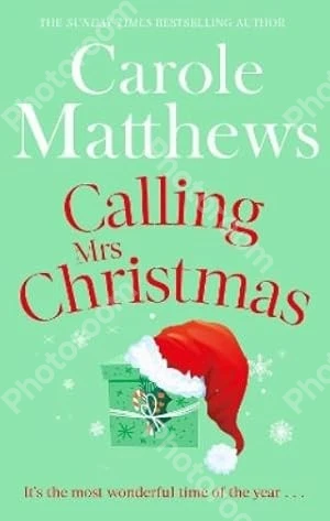 CALLING MRS CHRISTMAS