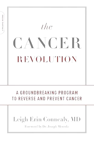 THE CANCER REVOLUTION
