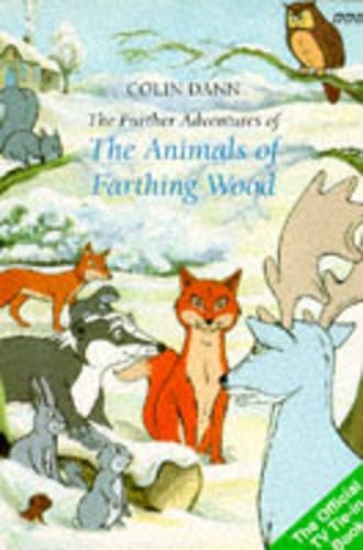 The Animals Of Farthing Wood