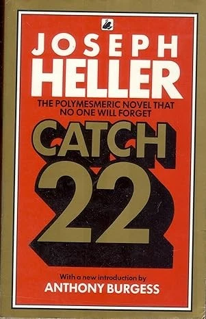 Catch-22