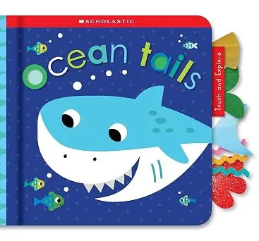 Ocean Tails: