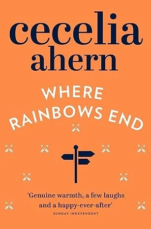 Where Rainbows End