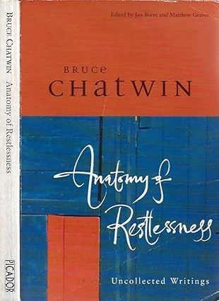 Anatomy of Restlessness