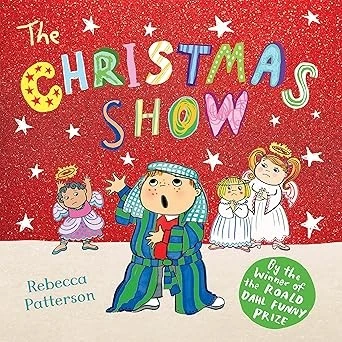 The Christmas Show